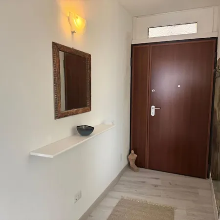 Breva E Tivan Von World By Interhome *